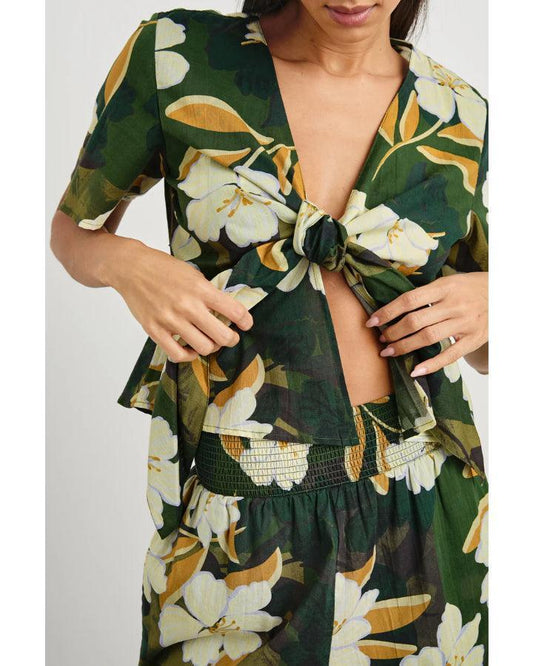 Tia Blouse (8248293818576)
