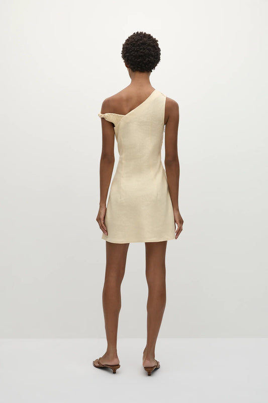 Suis Mini Dress (8290434744528)