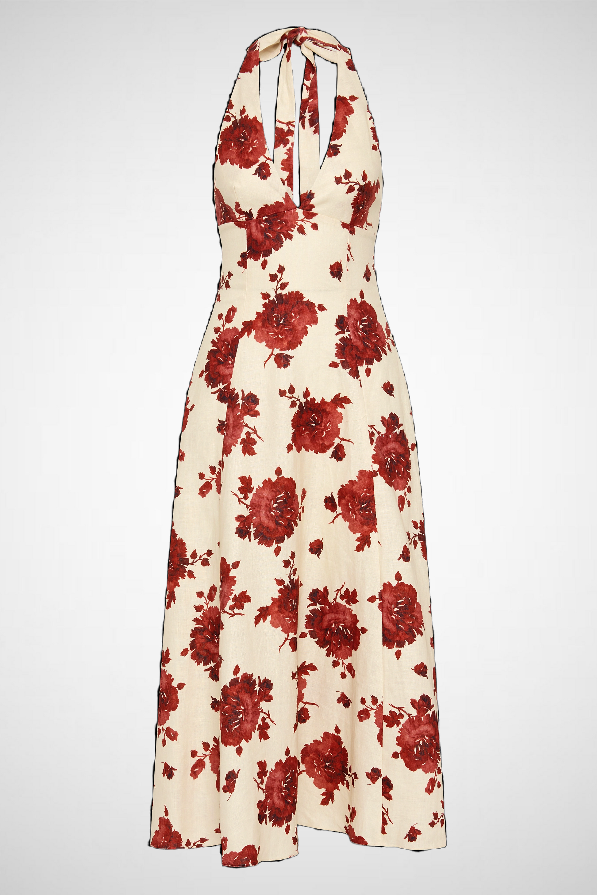 Marais Midi Dress (8258964685008)