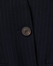 Charger l&#39;image dans la galerie, SOFIE SCHNOOR PIN STRIPPED BLAZER (8175956099280)
