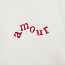 Charger l&#39;image dans la galerie, Amour Graphic Tee (8257186169040)
