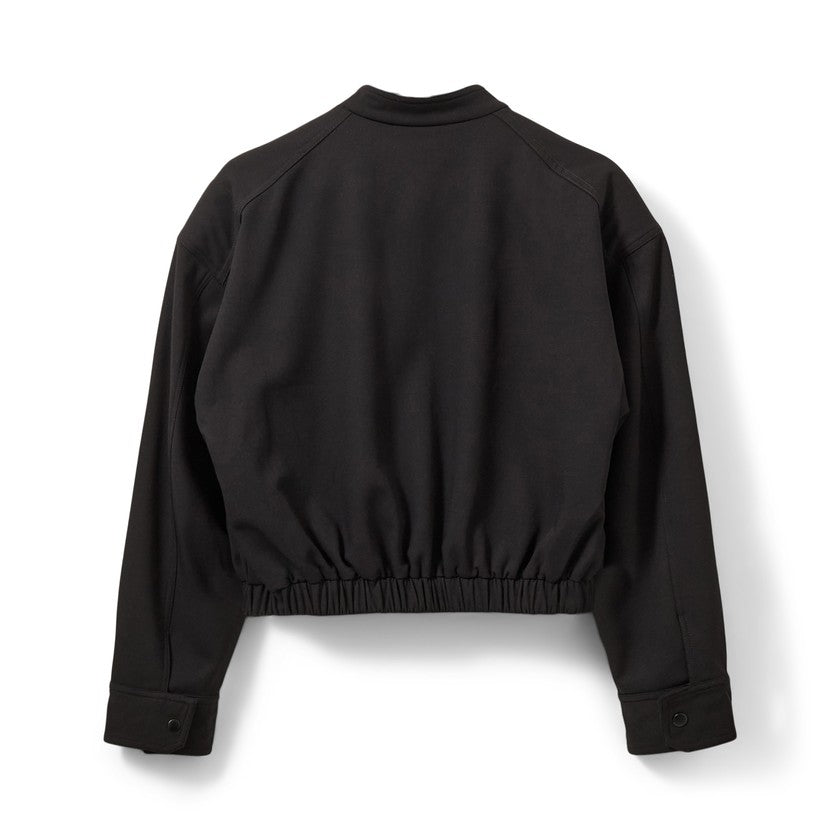 Luzy Short Bomber Jacket