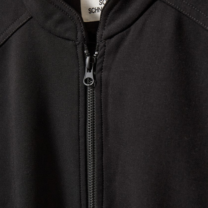 Luzy Short Bomber Jacket