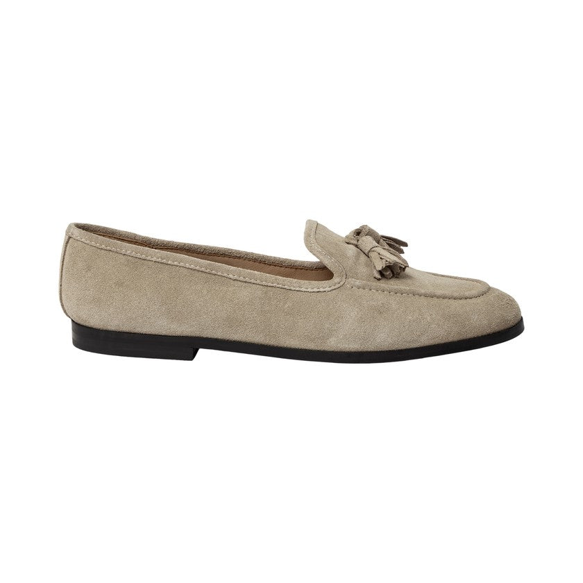 Loafer Tally