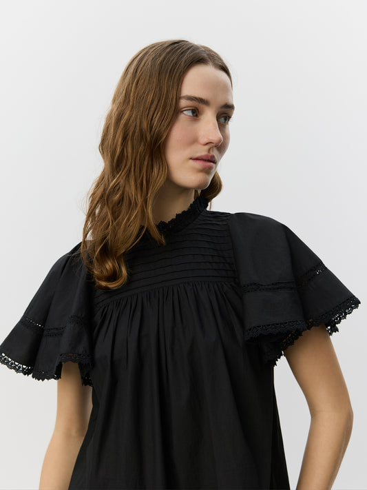 Lilou Light Cotton Top