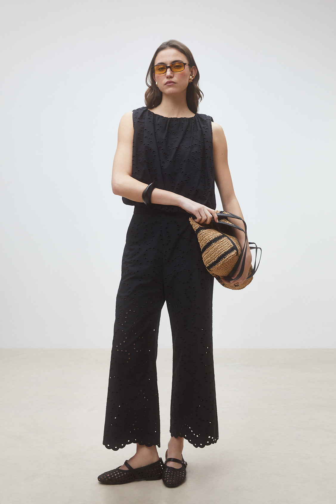 Pantalon Jane