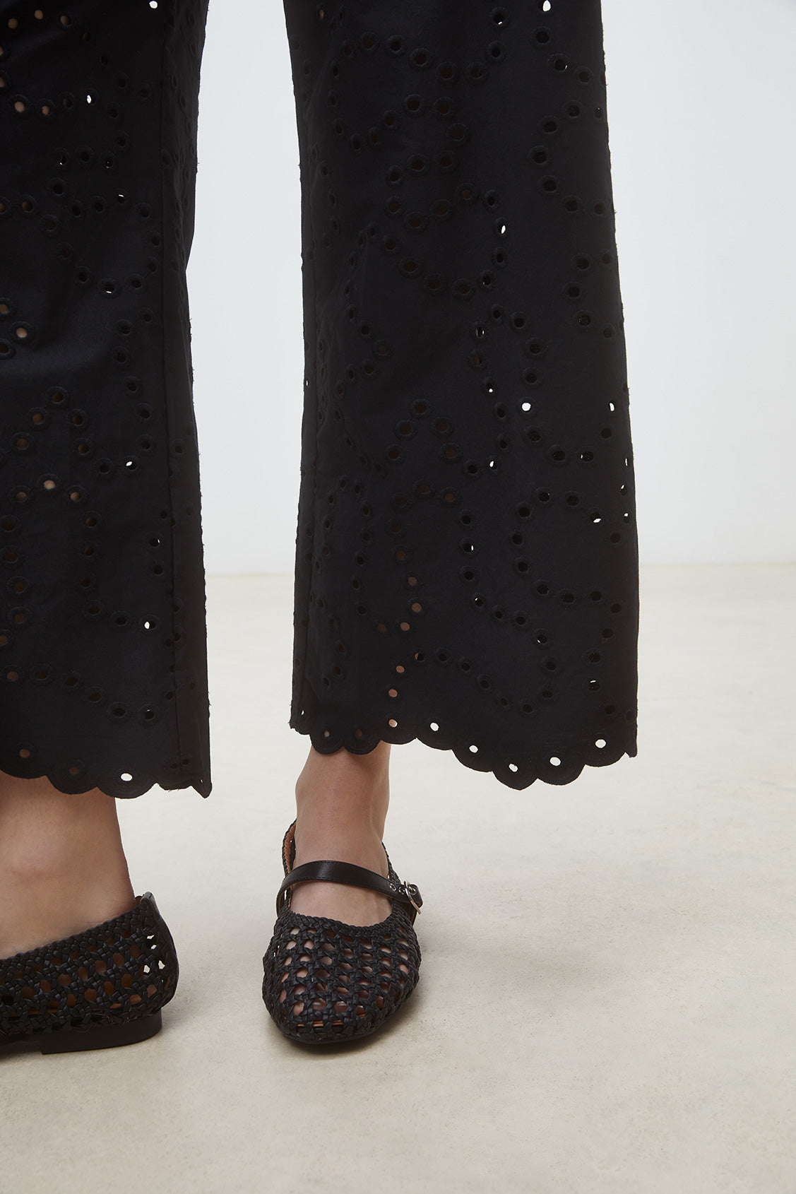 Pantalon Jane