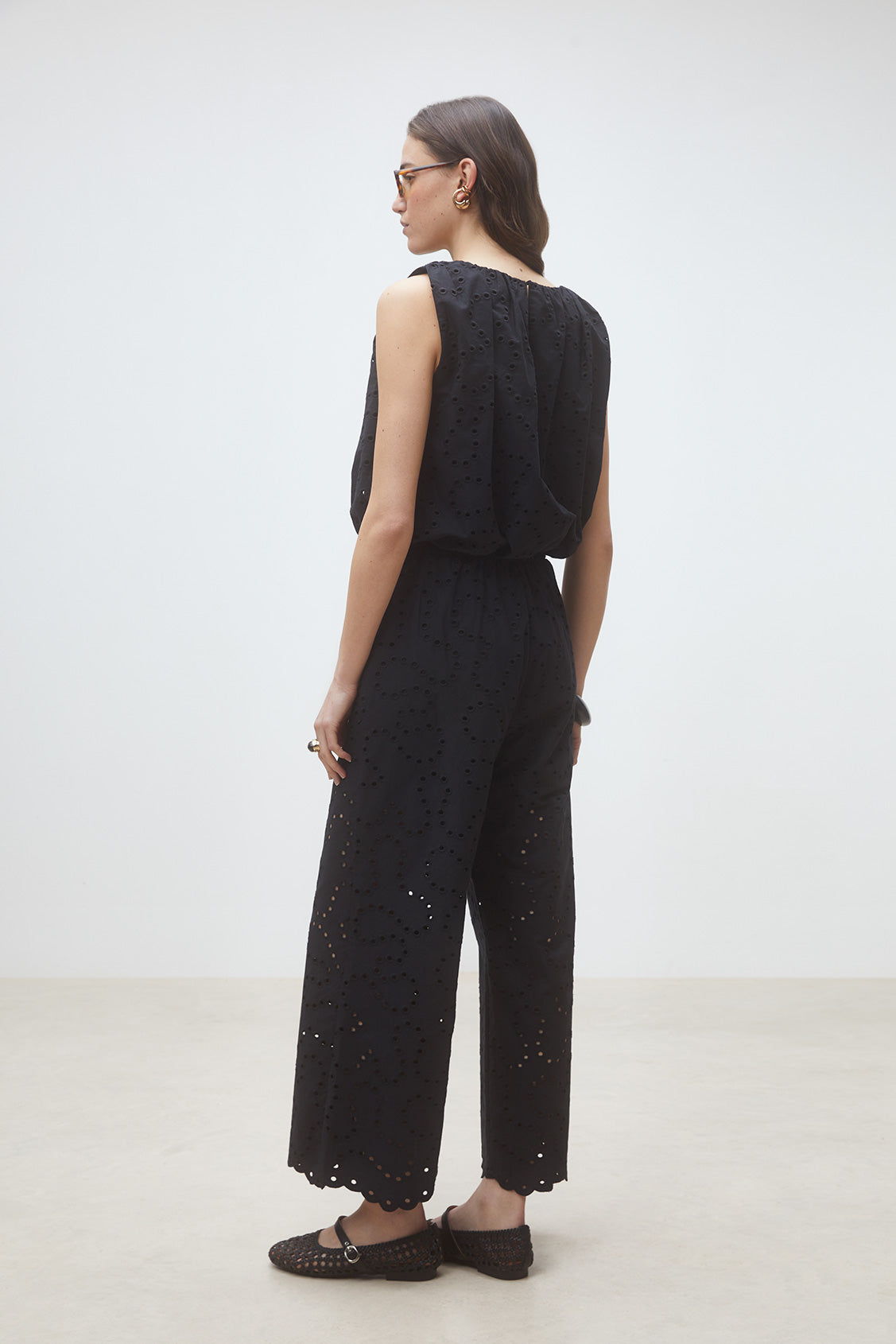 Pantalon Jane