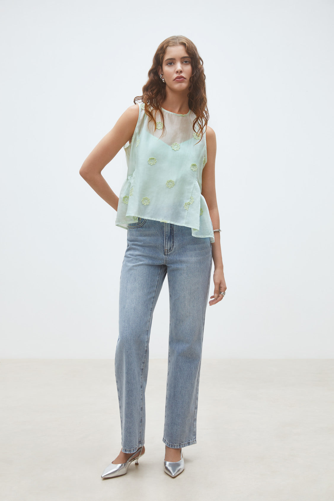 Lywen Top