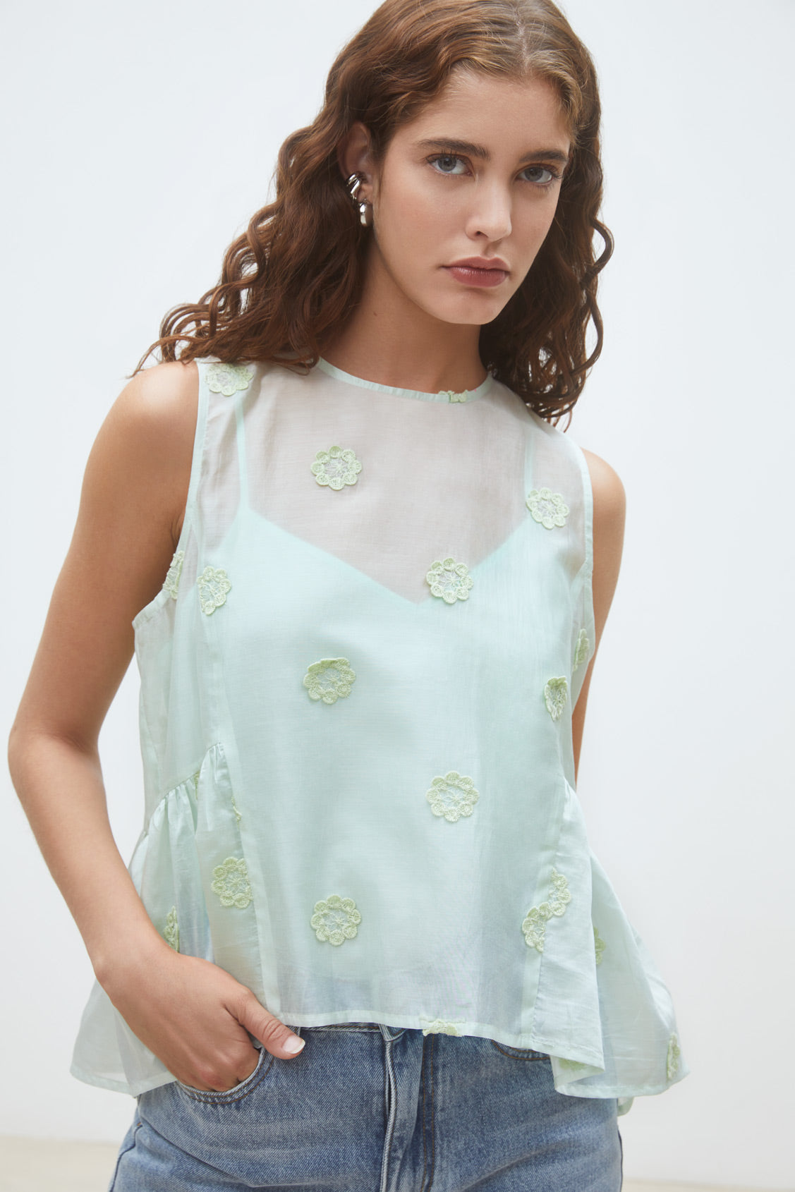 Lywen Top