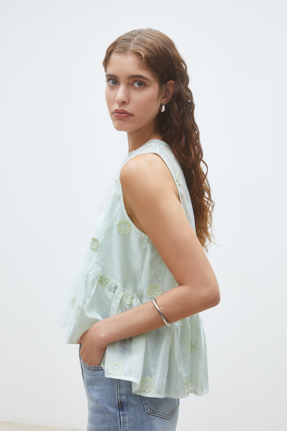 Lywen Top