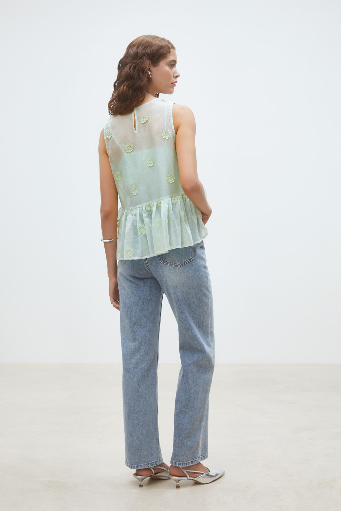 Lywen Top