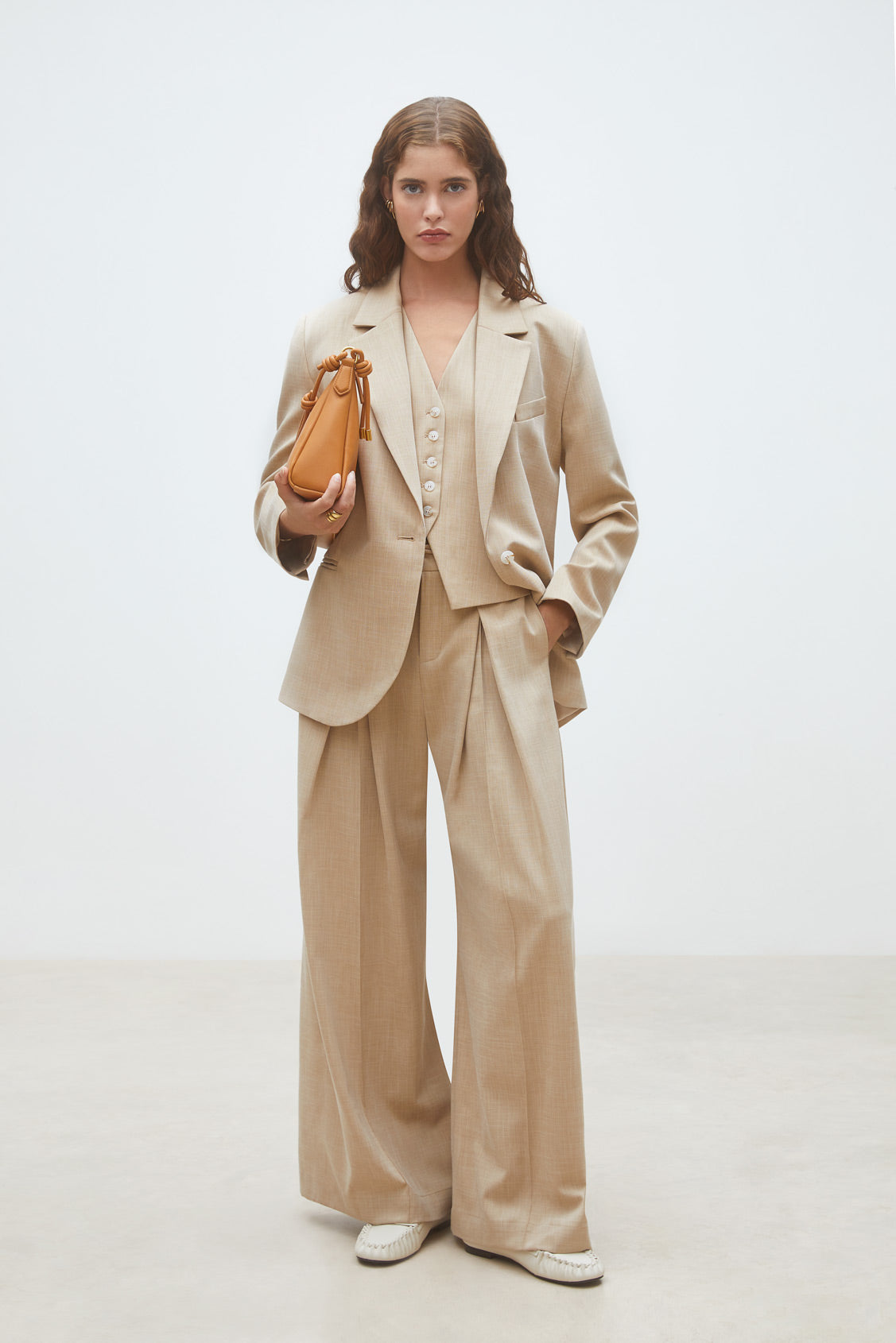 Dwen Jacket