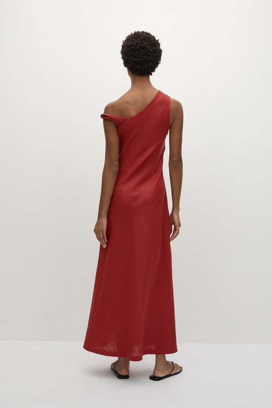 Suis Maxi Dress (8298990764240)