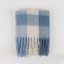 Load image into Gallery viewer, Check Scarf (5 colors) (7939798008016)
