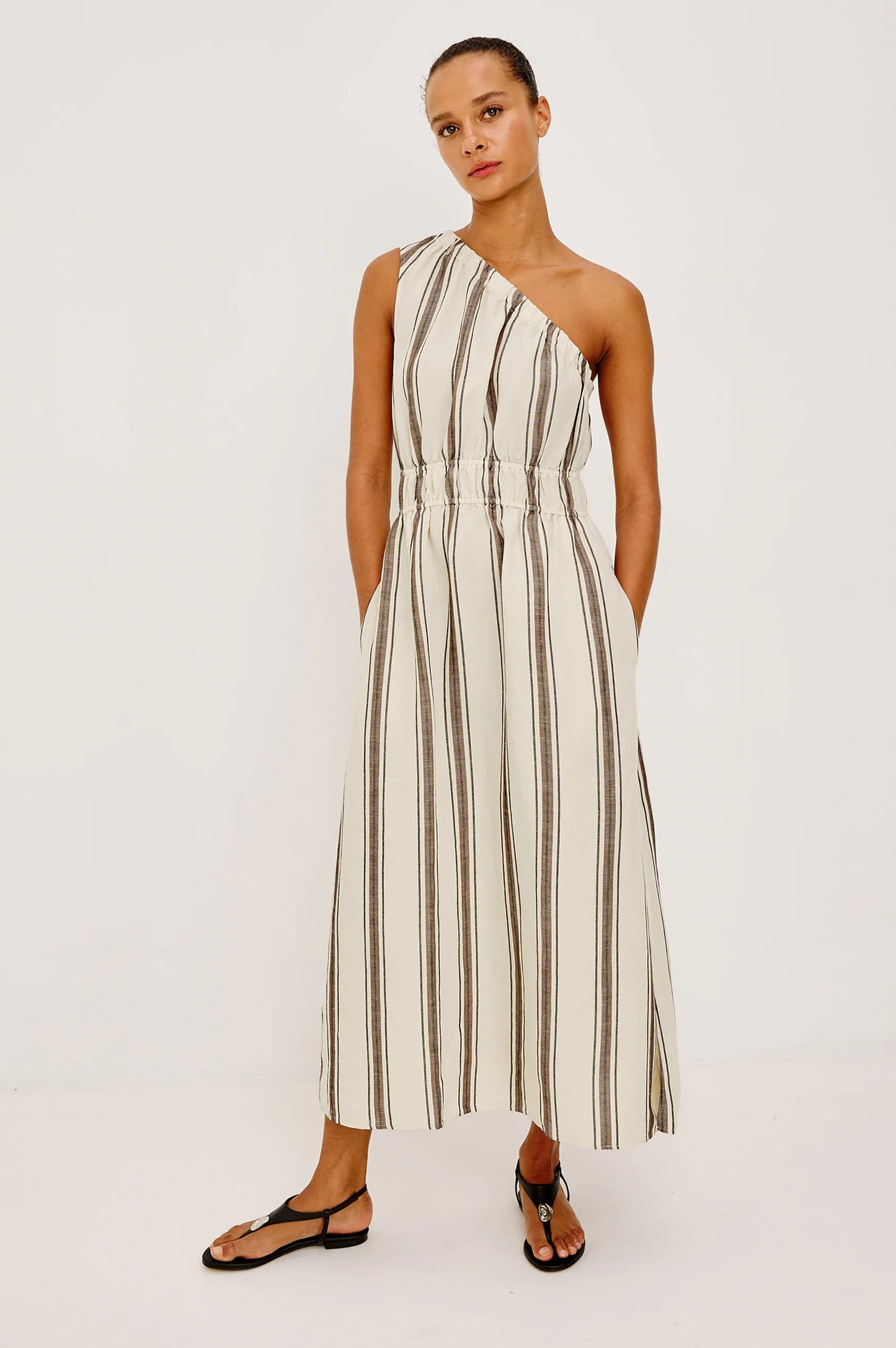 Selani Dress