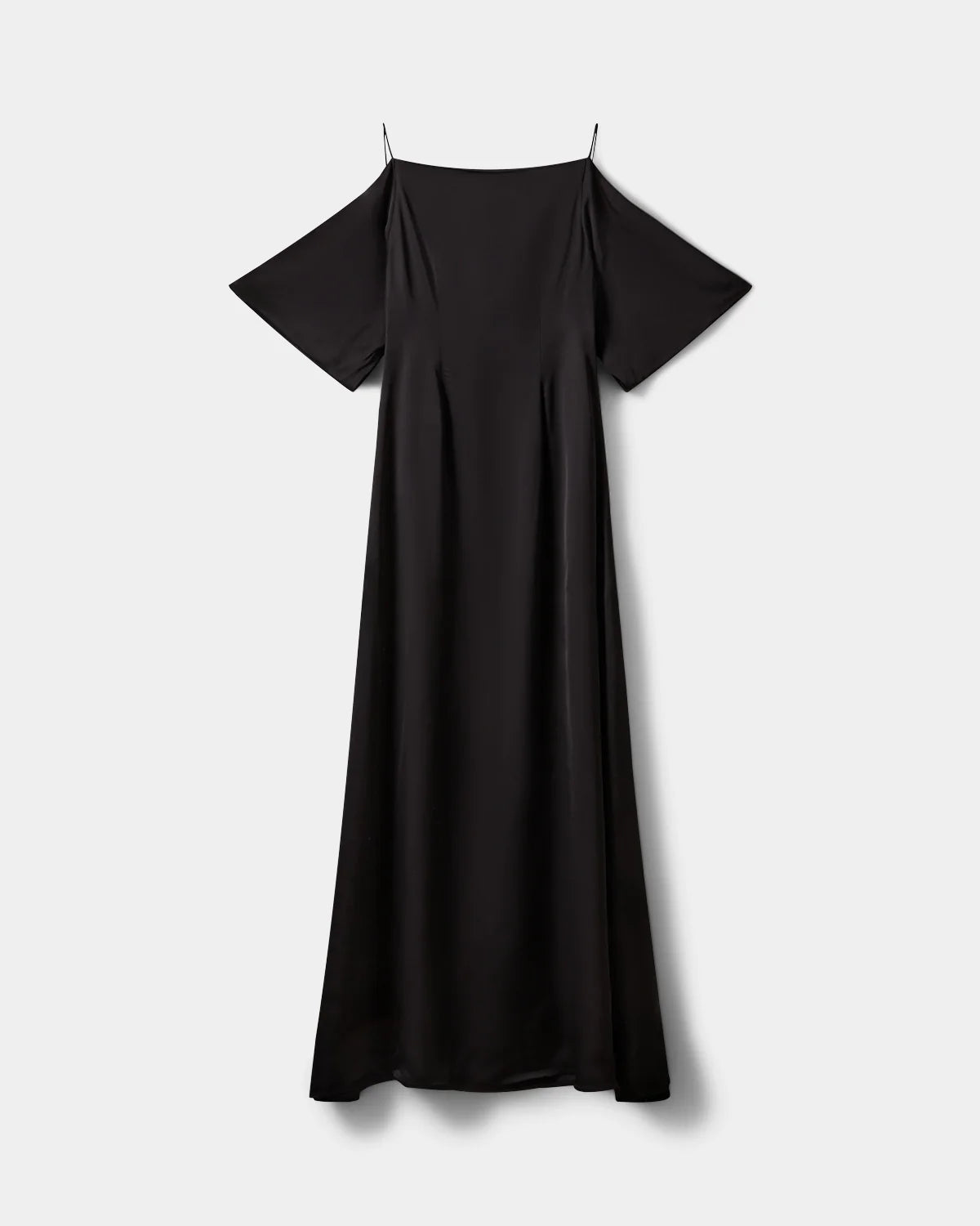 Robe nuisette longue Simja