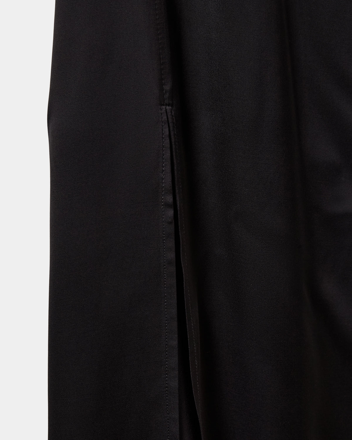 Robe nuisette longue Simja