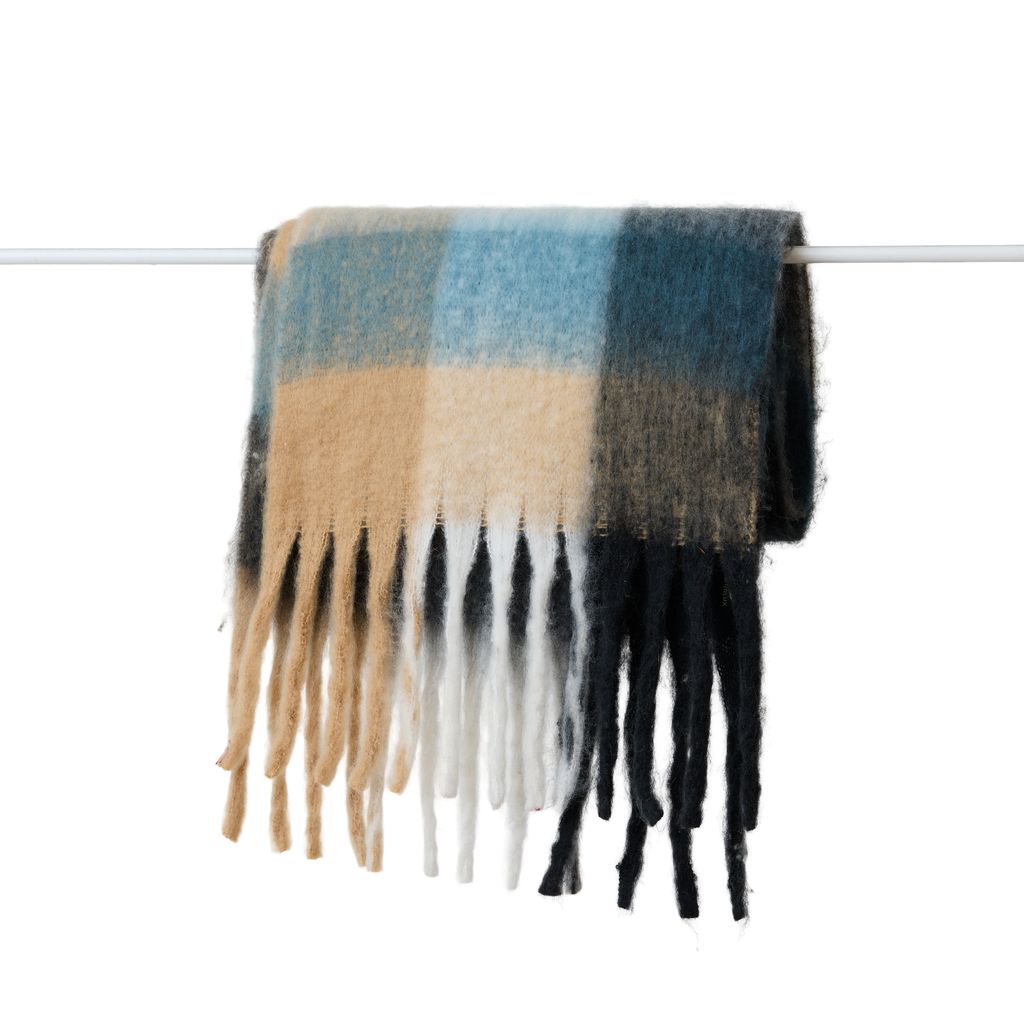 Luxurious Scarf