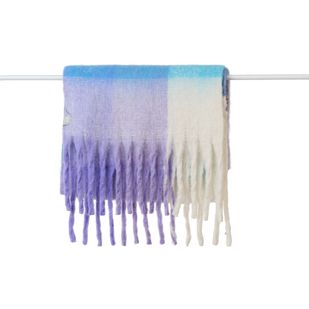 Luxurious Scarf