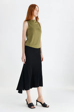 Load image into Gallery viewer, The Rivers Skirt (7969354744016)
