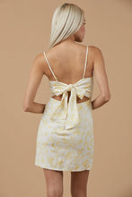 Load image into Gallery viewer, Carina Mini Dress (7915282628816)
