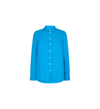 Load image into Gallery viewer, Karli Linen Shirt (7897924108496)
