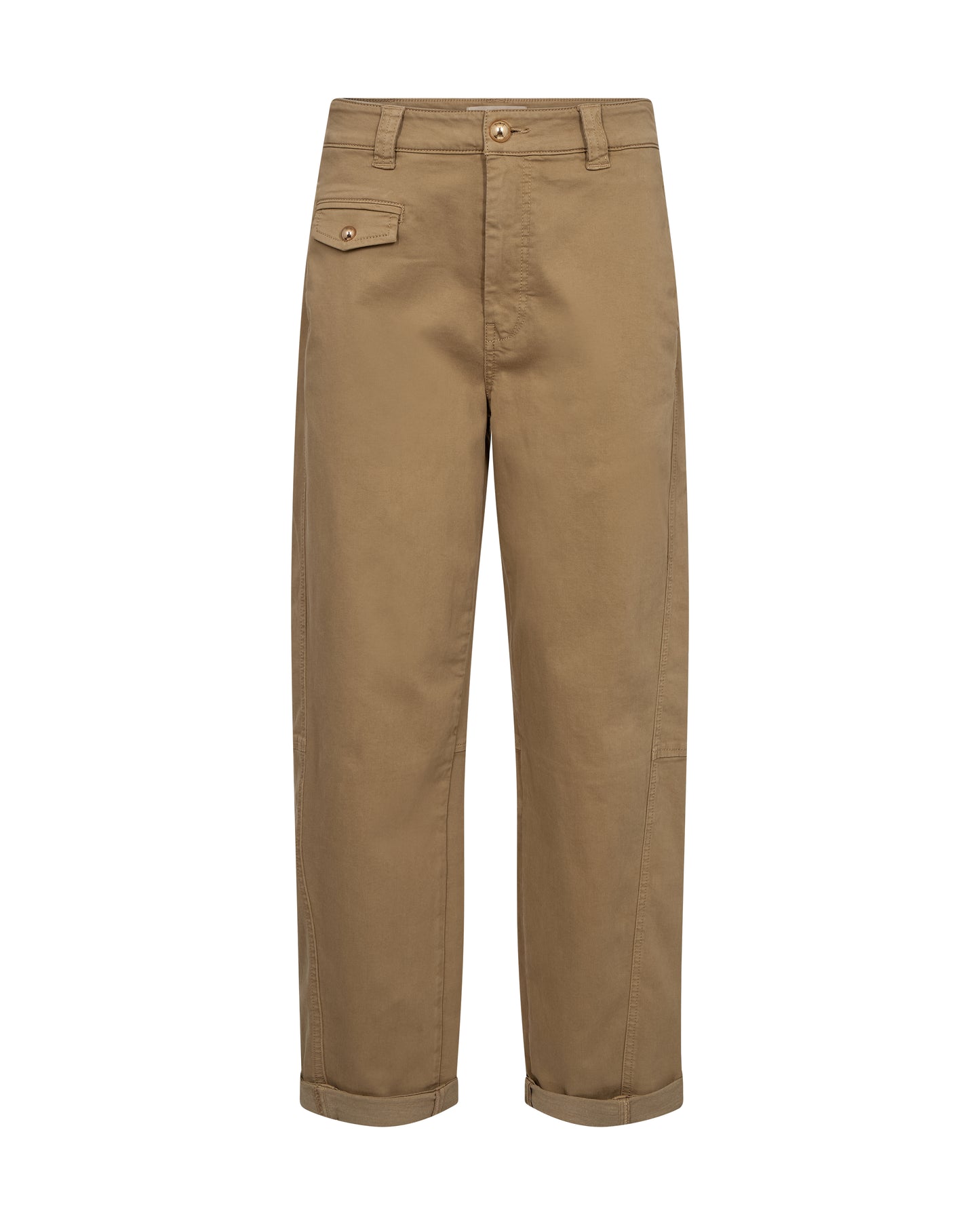 Aymen Len Pant