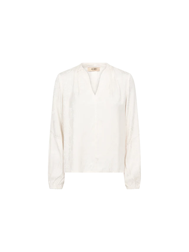 Hefa Paisleya Blouse