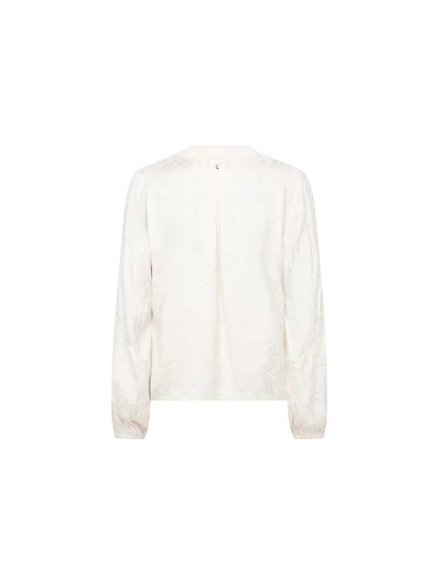 Hefa Paisleya Blouse