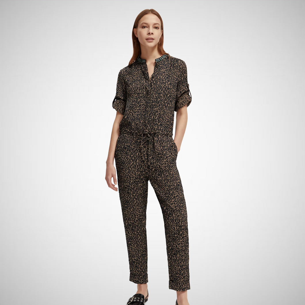 Jacquard Jumpsuit (7924874969296)