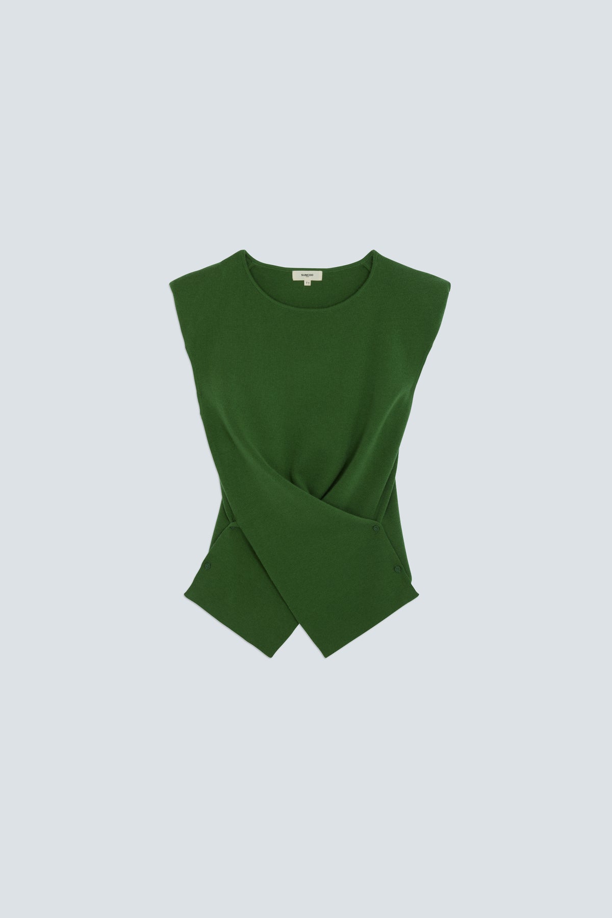 Passo Sweater