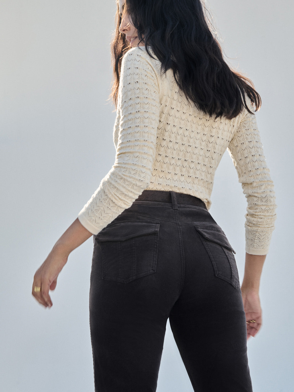 Corduroy Hayden Bootcut (8332378996944)