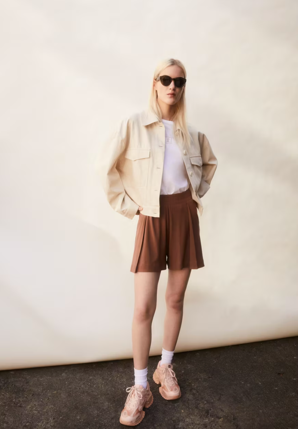 Maarla T- Shirt (8091547074768)