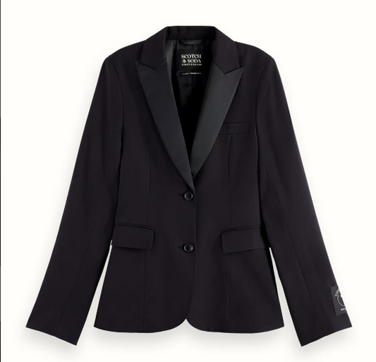 Tuxedo SB Blazer (8225136115920)
