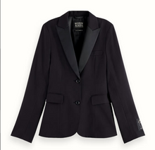 Charger l&#39;image dans la galerie, Tuxedo SB Blazer (8225136115920)
