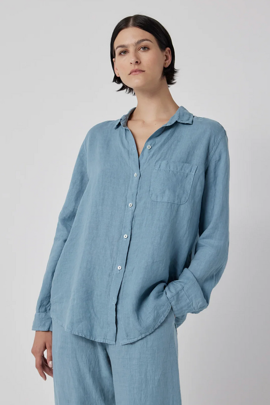 Pico - Woven Linen Pant (8001254752464)