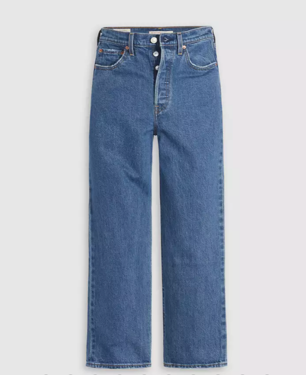 Ribcage Straight Ankle Jeans (7926941778128)