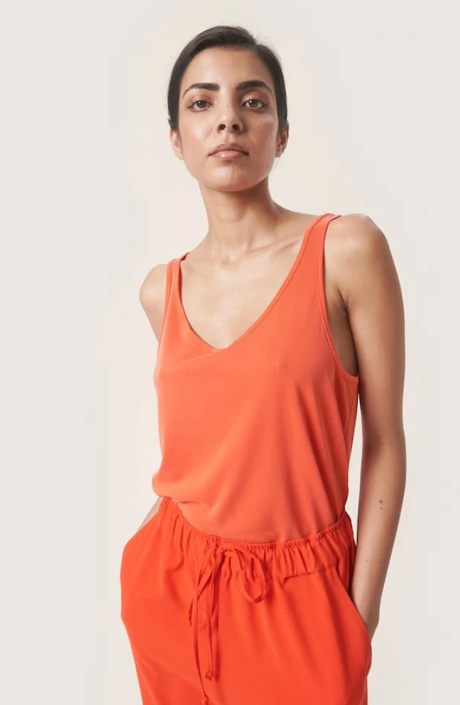 Columbine Tank Top - Tank Top (8009169109200)
