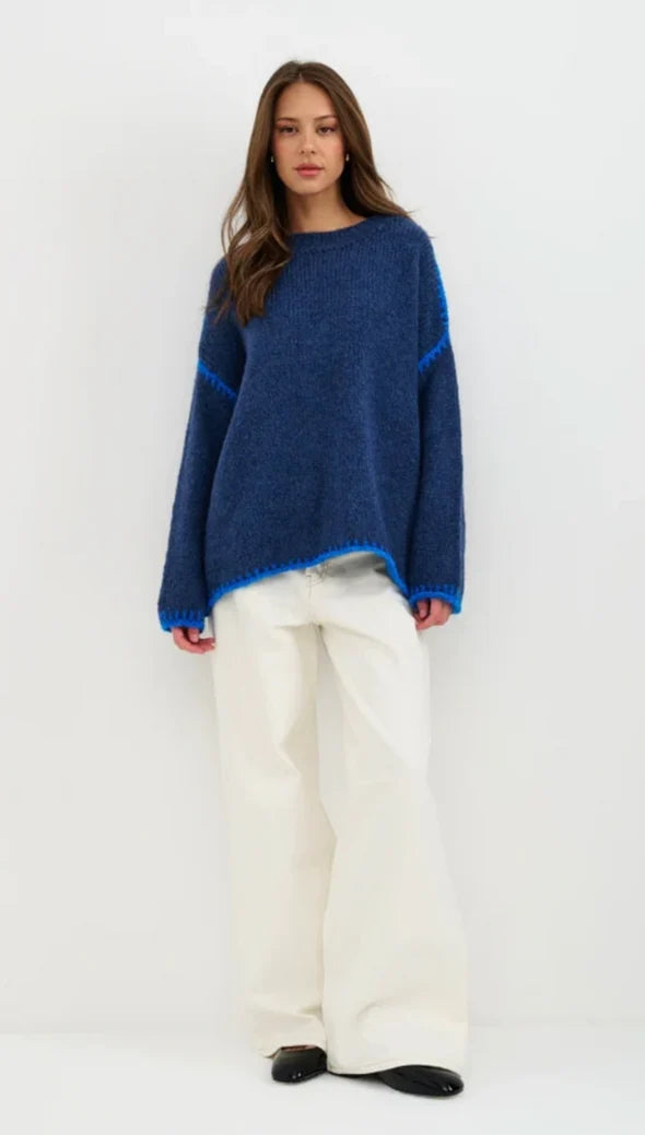Cleo Sweater