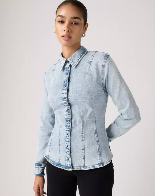 Shaped Shirt