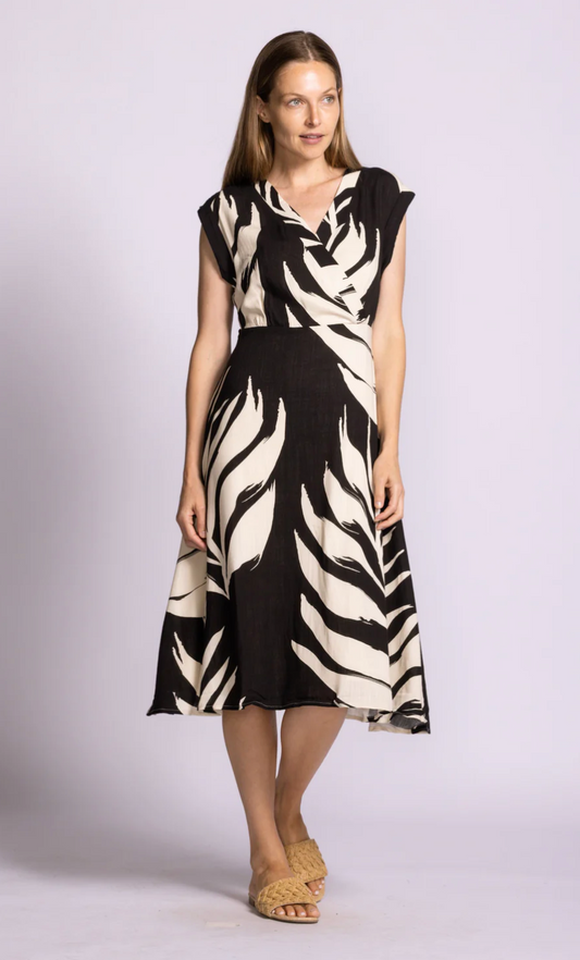 Elmer Dress