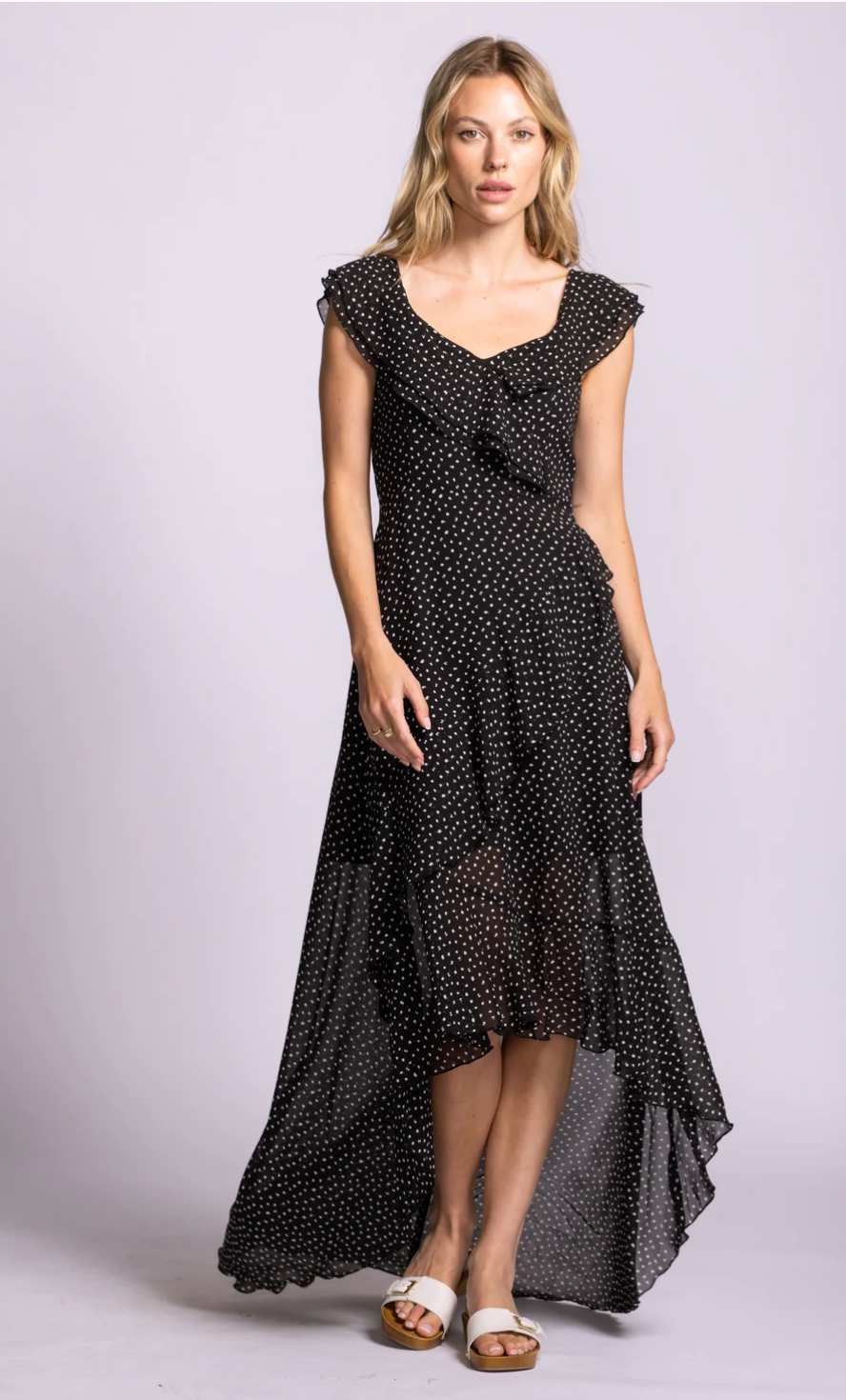 Robe Esmeralda