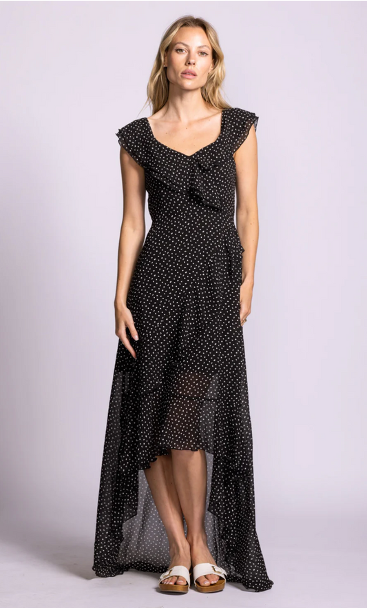 Esmeralda Dress