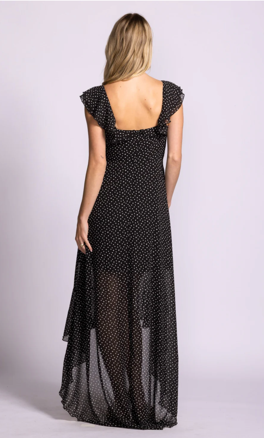 Robe Esmeralda