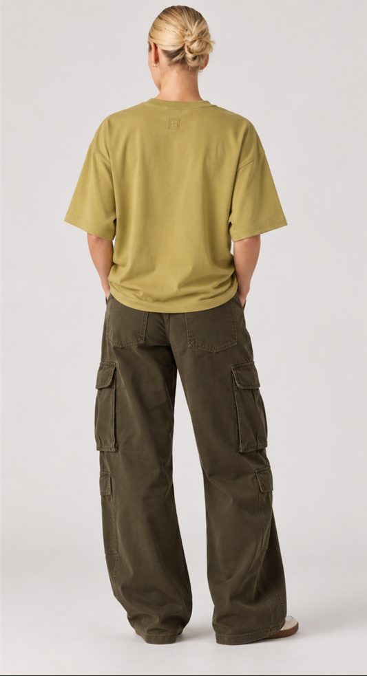 Jina Basic Tee