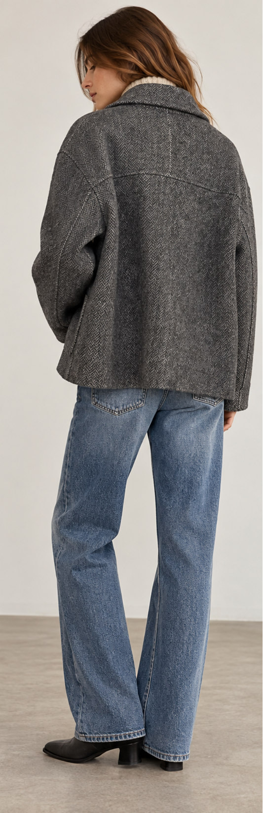 Ilona Jacket