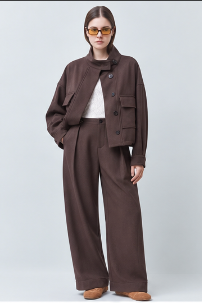 Dona Jacket