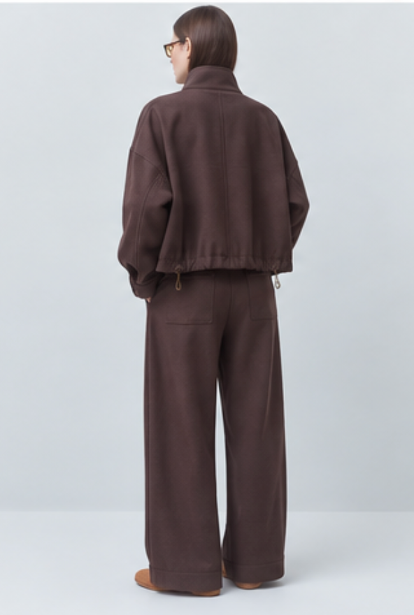 Dona Jacket