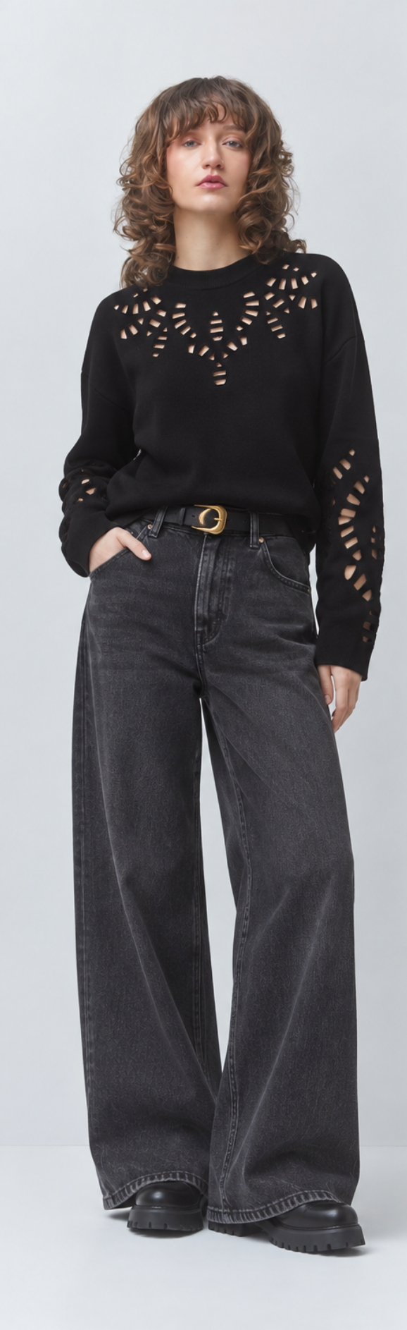Perika Sweater